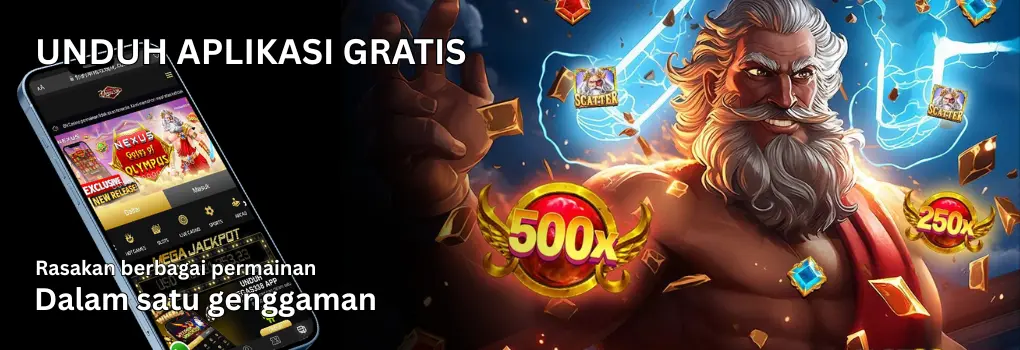 GATOTKACA303