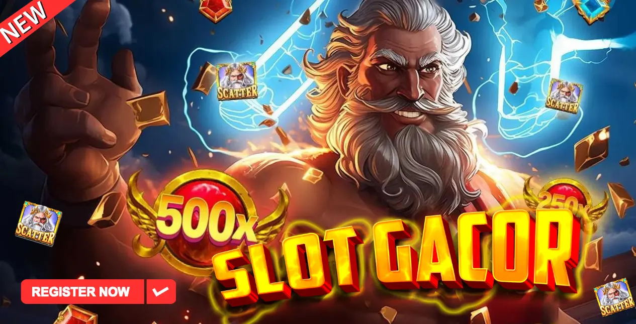 GATOTKACA303